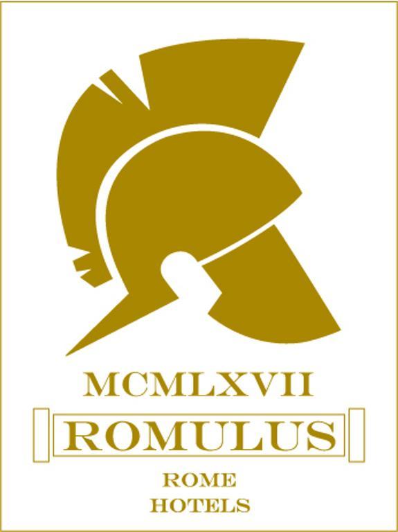 Hotel Romulus Экстерьер фото